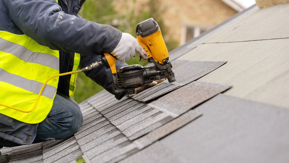 Roofing Services in San Francisco